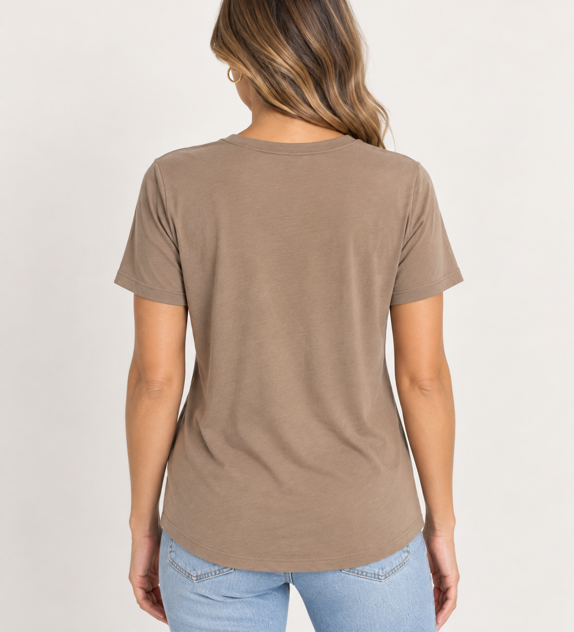 Luxe Tee