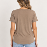 Luxe Tee