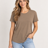 Luxe Tee