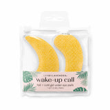 Lemon Lavender Under Eye Gel Pads