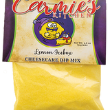 Lemon Icebox Pie Cheesecake Dip Mix