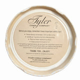 3 oz Wishlist Candle