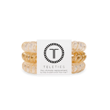 Teleties Luxury Living Large Hair Ties - Large