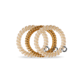 Teleties Luxury Living Small Hair Ties - Small