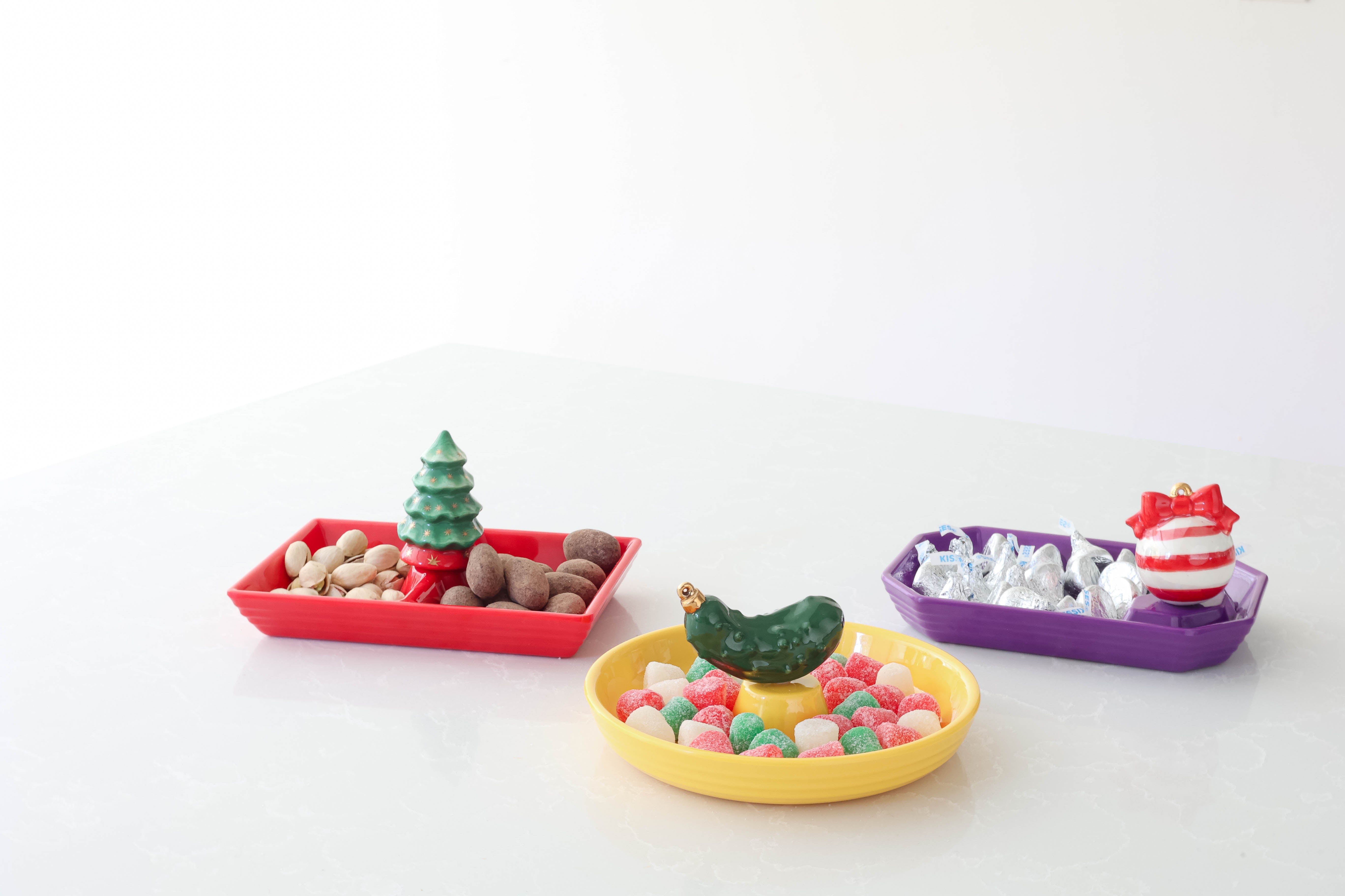 Nora Fleming Deck The Halls