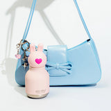 Mini Bestie 6.7 oz Water Bottle - Bunny