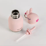 Mini Bestie 6.7 oz Water Bottle - Bunny