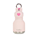 Mini Bestie 6.7 oz Water Bottle - Bunny