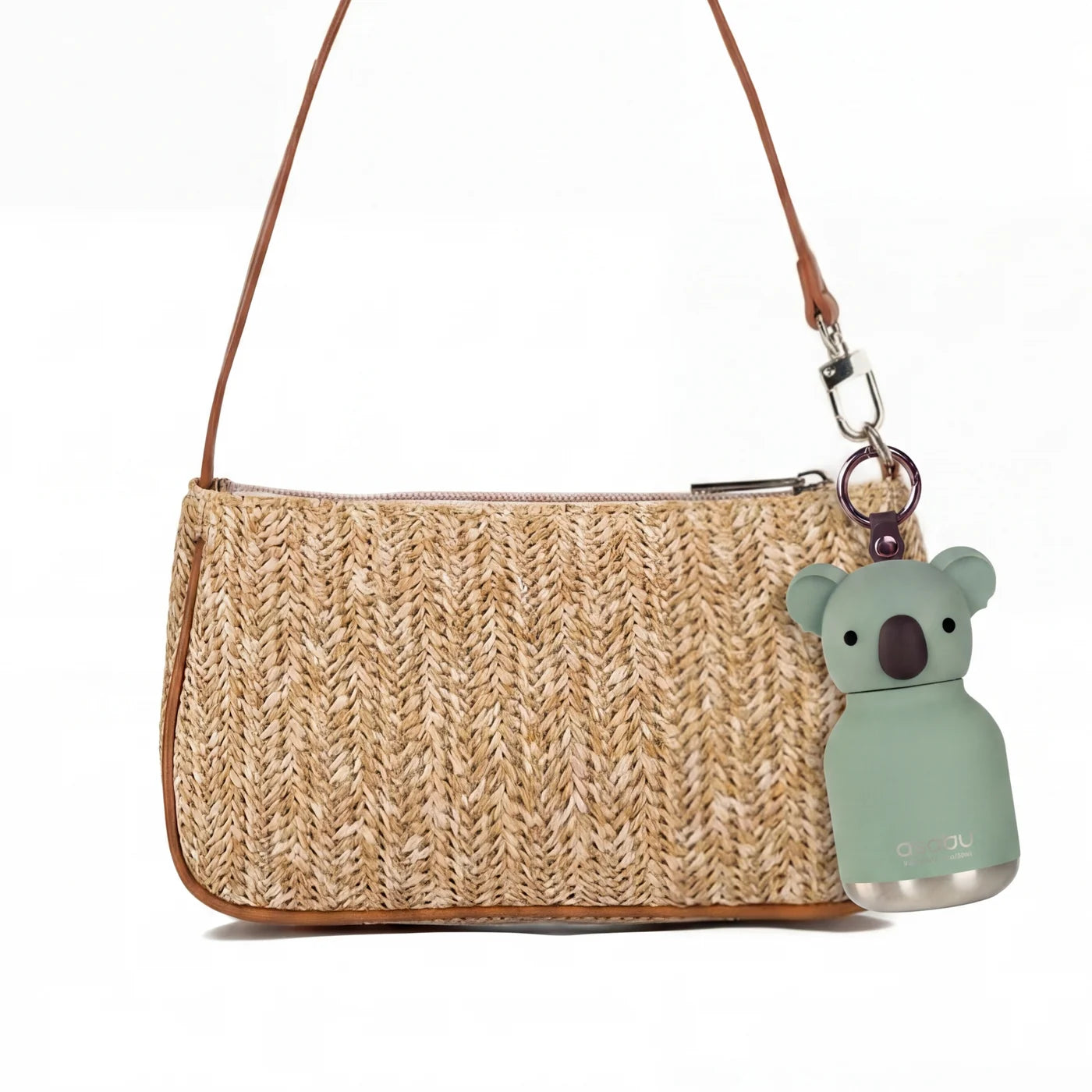 Mini Bestie 6.7 oz Water Bottle - Koala