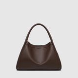 Mini Sutton Shoulder Bag - Chocolate