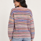 Rainbow Cardigan