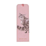Cat Bookmark