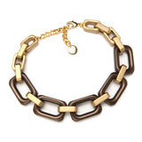 Maple Necklace
