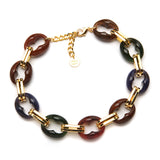 Lillian Necklace Winter