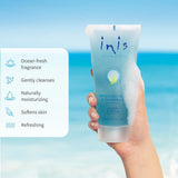 Inis Refreshing Bath & Shower Gel 200ml / 7 fl. oz.