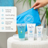 Inis Voyager Gift Set