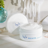 Inis Rejuvenating Body Butter 10.1 fl. oz.
