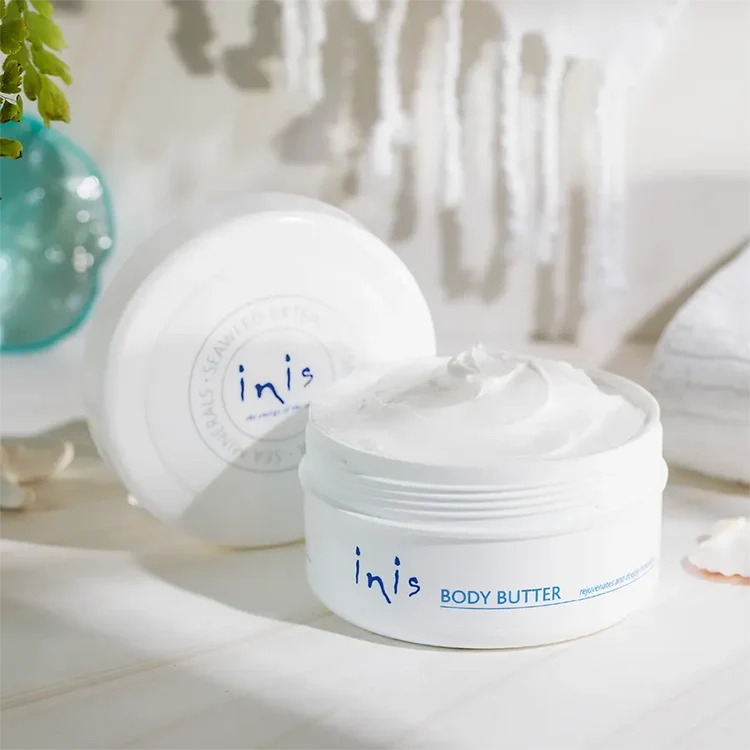 Inis Rejuvenating Body Butter 10.1 fl. oz.