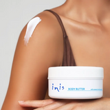 Inis Rejuvenating Body Butter 10.1 fl. oz.
