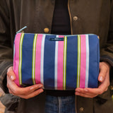 Packin' Heat Toiletry Bag - Preppy Hour