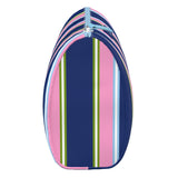 Packin' Heat Toiletry Bag - Preppy Hour