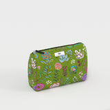 Packin' Heat Toiletry Bag - Lawn and Order