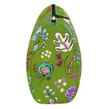 Packin' Heat Toiletry Bag - Lawn and Order