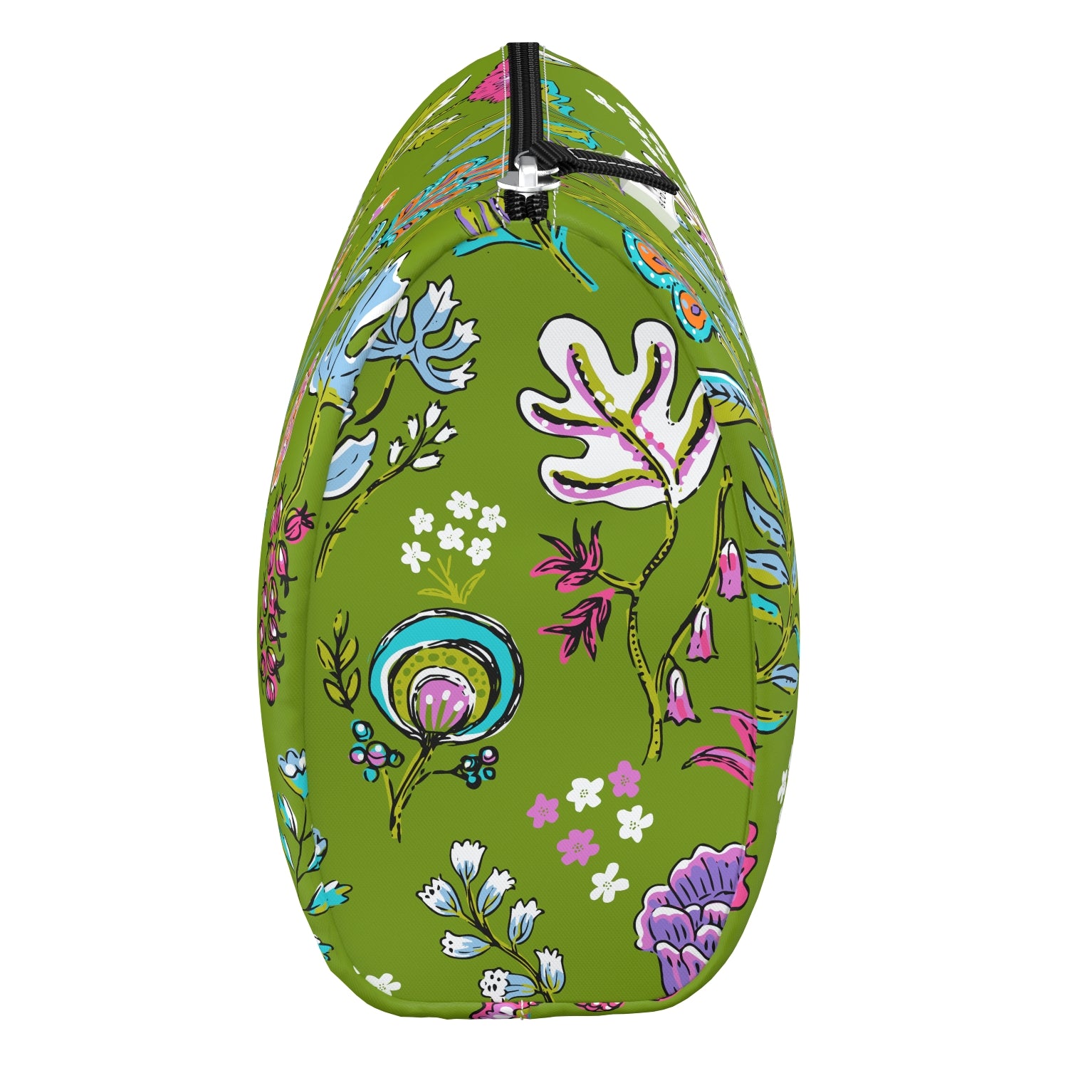 Packin' Heat Toiletry Bag - Lawn and Order