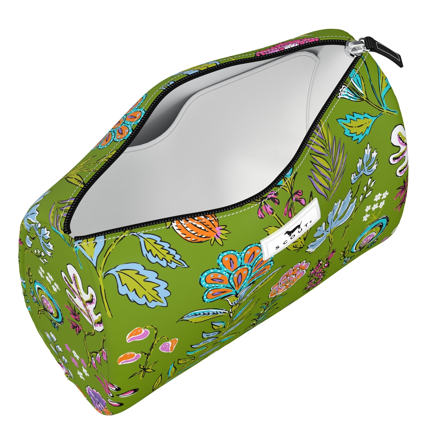 Packin' Heat Toiletry Bag - Lawn and Order