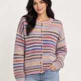 Rainbow Cardigan