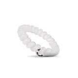 Teleties Rose Water Pink Large Hair Ties - Large