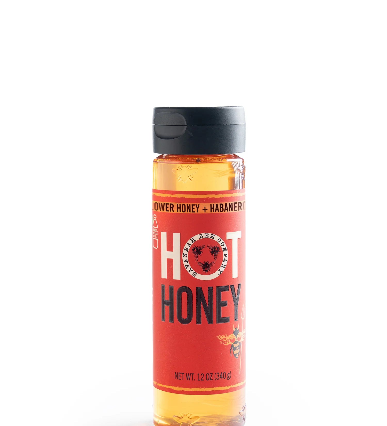 Hot Honey