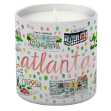 Keva Atlanta, GA Candle