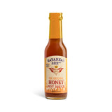 Honey Hot Sauce