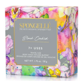 Private Reserve Spongette Travel Buffer Black Orchid 1.75oz