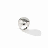 Julie Vos Solara Ring - Silver
