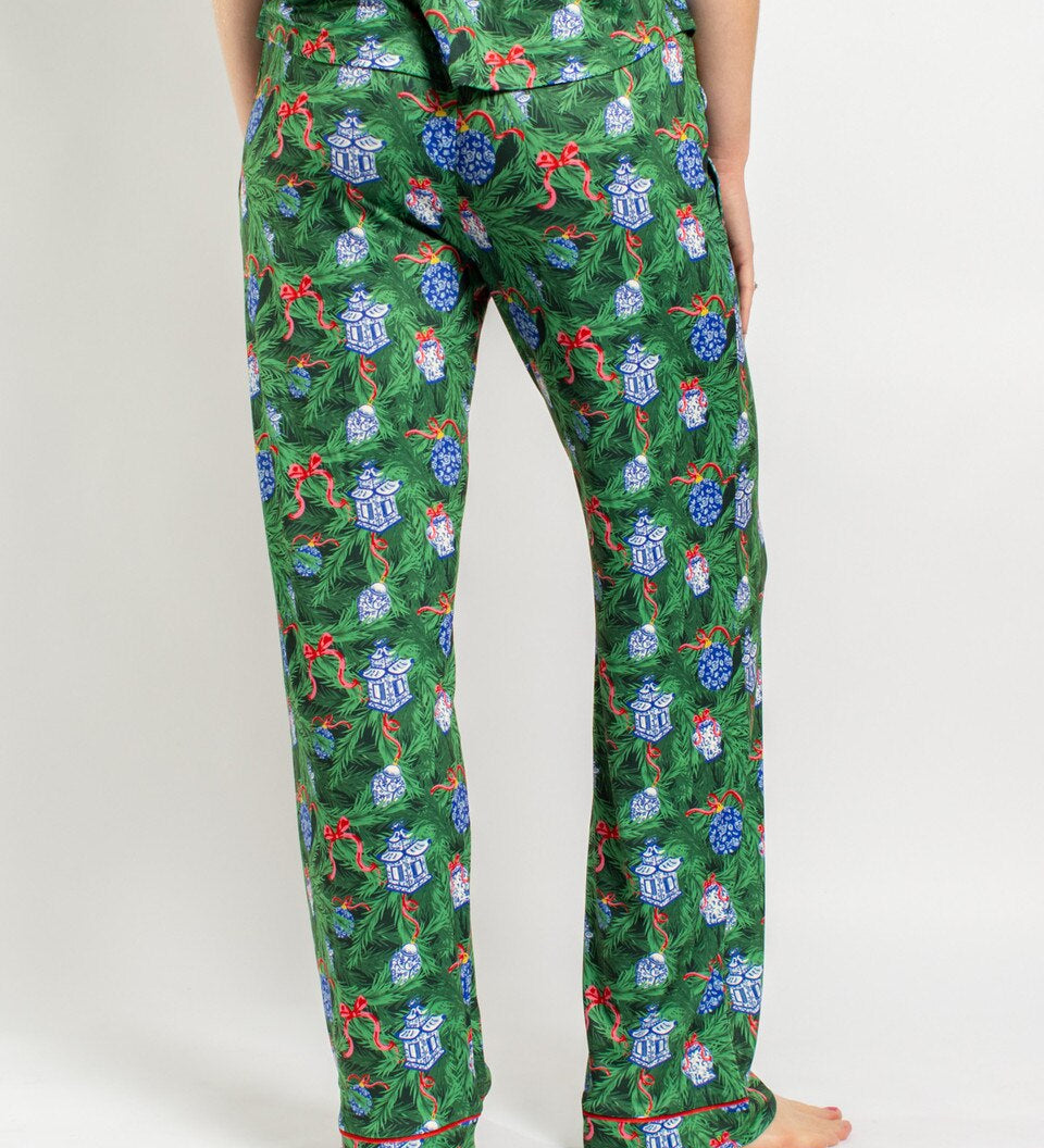 Spruce It Up Sleep Pants