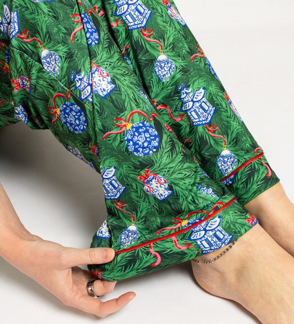 Spruce It Up Sleep Pants
