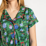 Spruce It Up Sleep Shirt
