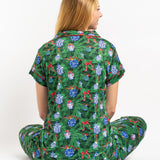 Spruce It Up Sleep Shirt