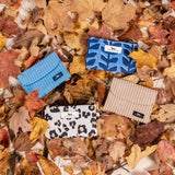 Street Cred Card Holder - Perri Corduroy