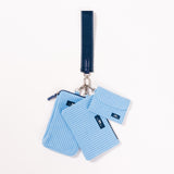Street Cred Card Holder - Perri Corduroy