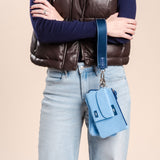 Street Cred Card Holder - Perri Corduroy