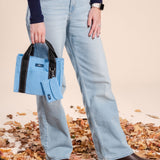 Street Cred Card Holder - Perri Corduroy