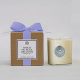 There's No Place Like Home Candle