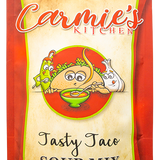 Tasty Taco Soup Mix