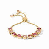 Julie Vos The Pink Tennis Bracelet