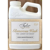 16 oz/454g Glamorous Wash High Maintenance Laundry Care