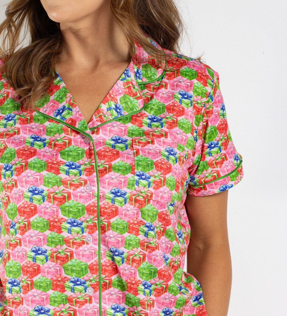 Under the Tree Sleep Shirt