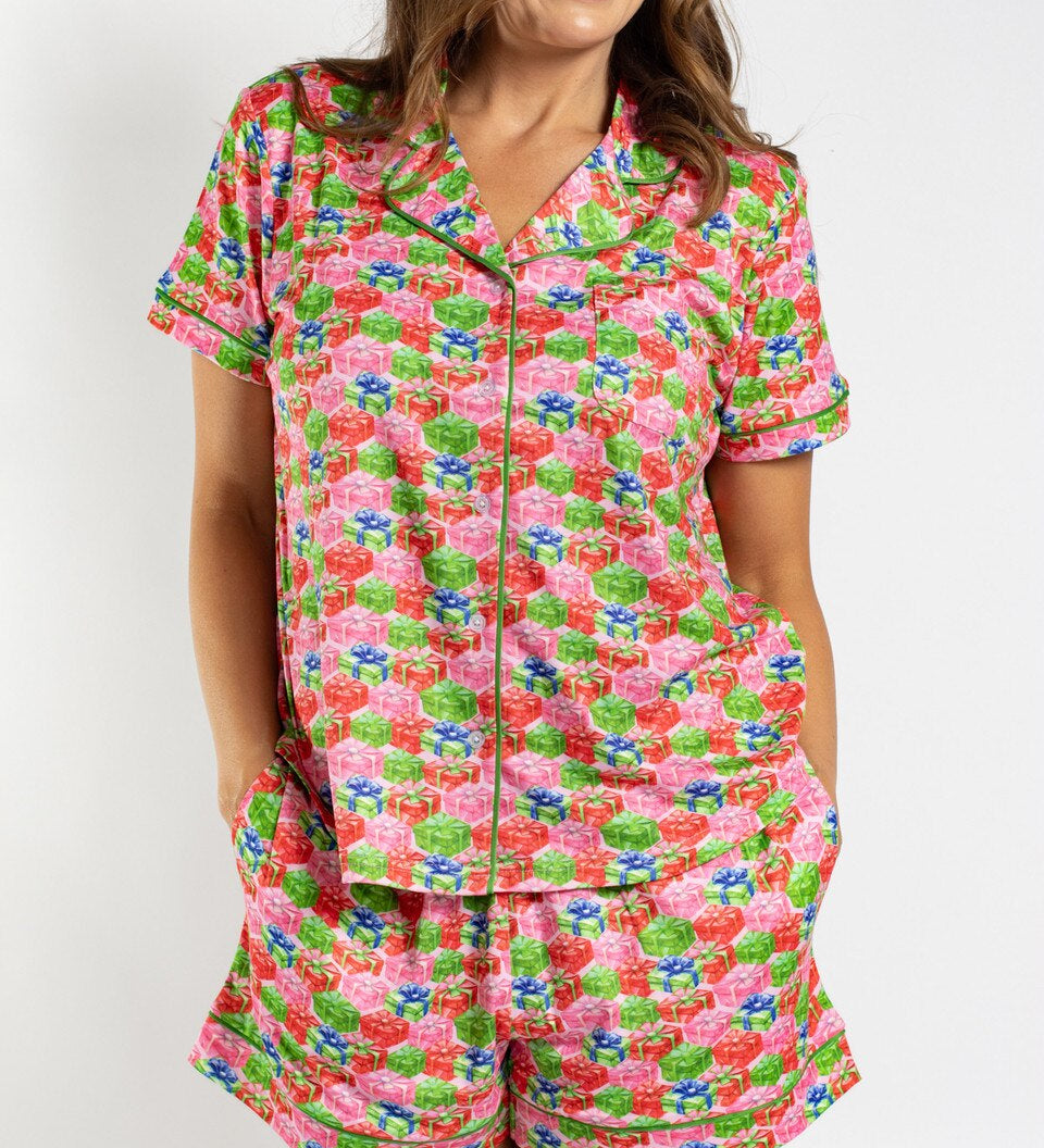 Under the Tree Sleep Shirt